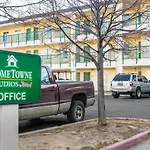 Hometowne Studios By Red Roof Colorado Springs - Airport